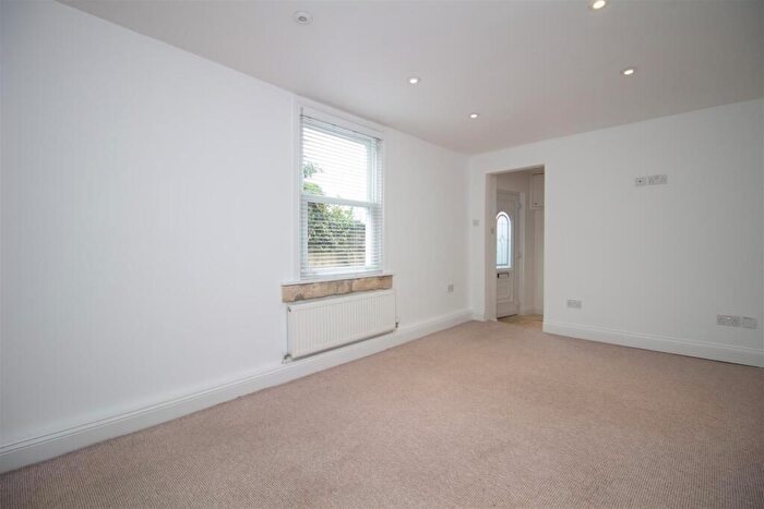 1 Bedroom Detached House To Rent In Church Road, Weston, Bath, BA1