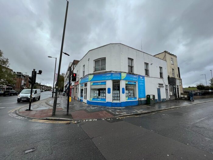 Retail Property To Rent In Beulah Hill, Crystal Palace, SE19