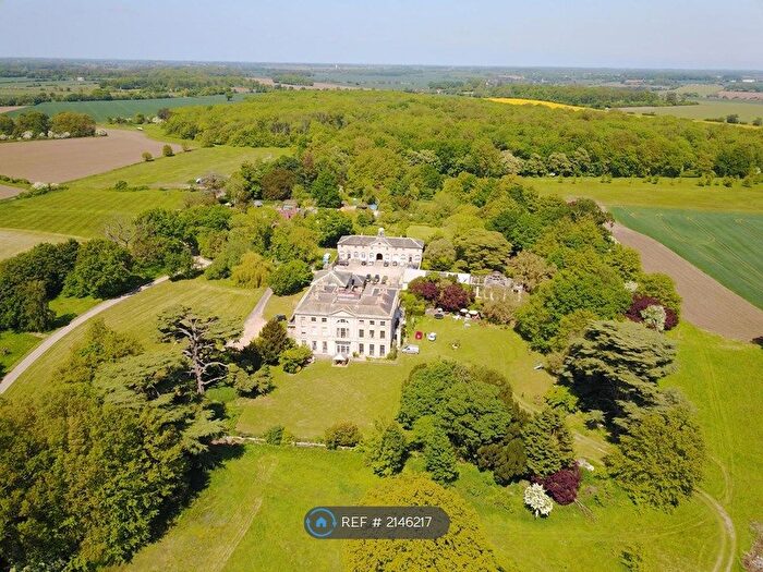 2 Bedroom End Of Terrace House To Rent In West Mews, Easton, Woodbridge, IP13