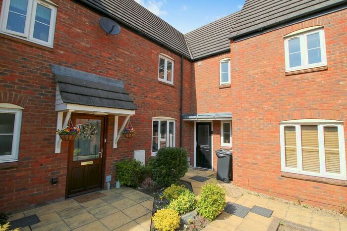 2 Bedroom Terraced House To Rent In Reed Court, Wanborough Road, Swindon, SN3