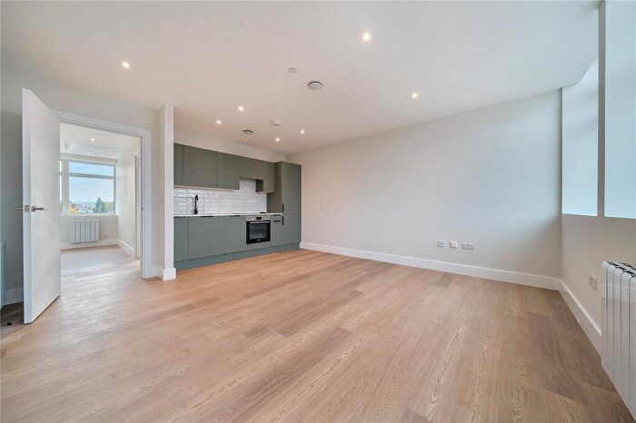 1 Bedroom Apartment For Sale In Burrell Row, Beckenham, BR3