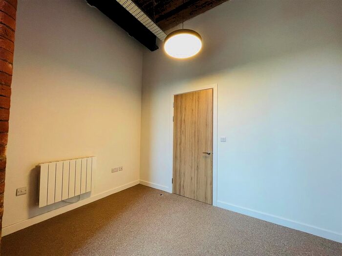 1 Bedroom Flat To Rent In Meadow Mill, Water Street, Stockport, SK1