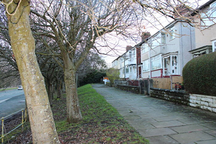 3 Bedroom House To Rent In Greenfield, Holywell, CH8