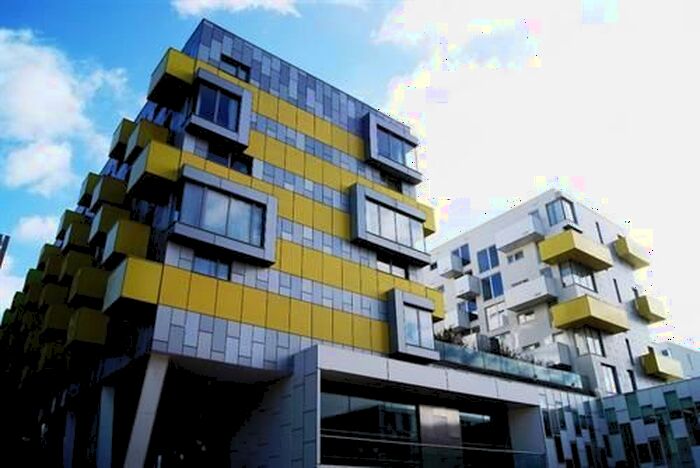 1 Bedroom Flat To Rent In Arboretum Place, Barking, IG11