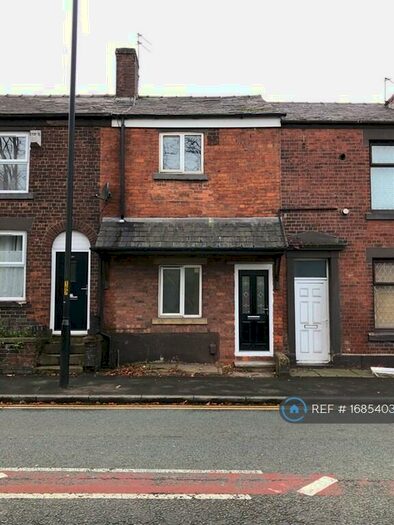 1 Bedroom Flat To Rent In Manchester Road, Rochdale, OL11