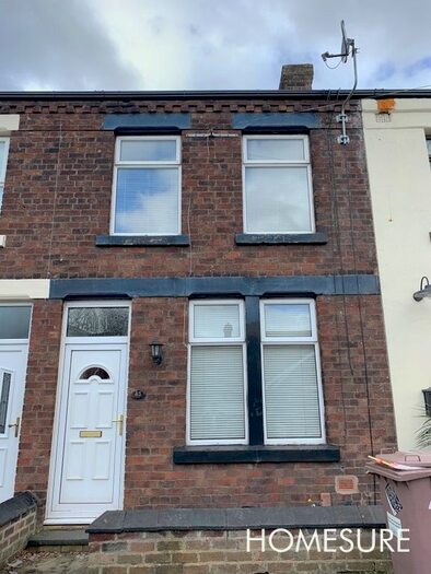 2 Bedroom Terraced House To Rent In New Road, Eccleston Lane Ends, L34