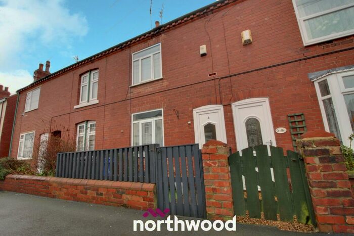 3 Bedroom Terraced House To Rent In Upper Kenyon Street, Thorne, DN8
