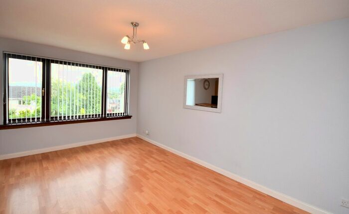 1 Bedroom Flat To Rent In Scorguie Court, Inverness IV3