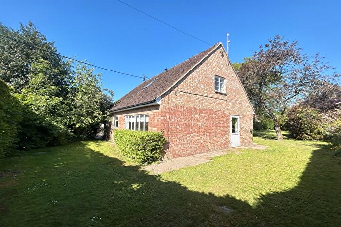 2 Bedroom Cottage To Rent In Ramsdell, Near Basingstoke, RG26