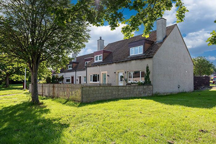 2 Bedroom Property For Sale In Carberry Court, Musselburgh, EH21