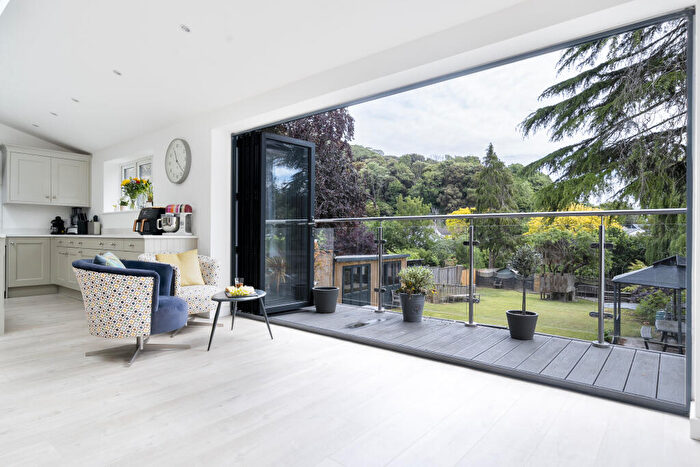 7 Bedroom Detached House For Sale In Walton Road, Clevedon, BS21