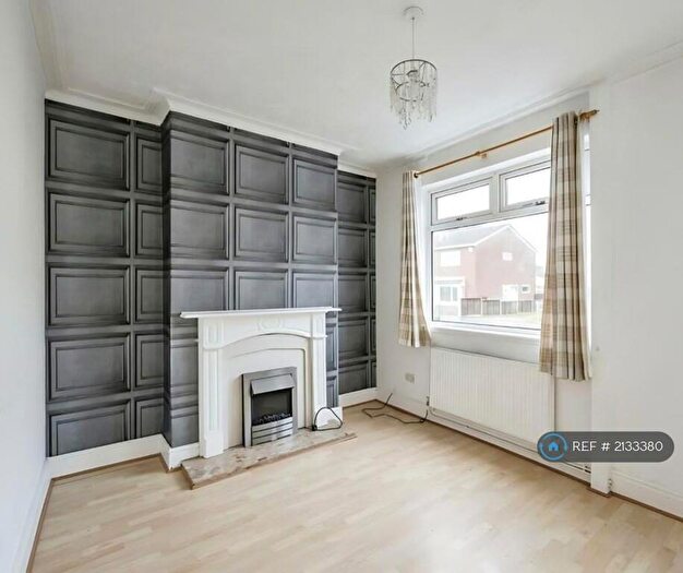 2 Bedroom Terraced House To Rent In Kings Terrace, Doncaster, DN6