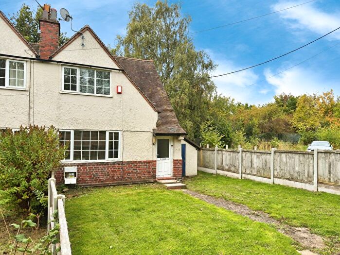 3 Bedroom Terraced House For Sale In Golf Links Cottage, Mill Lane, Wellington, Telford, Shropshire, TF1