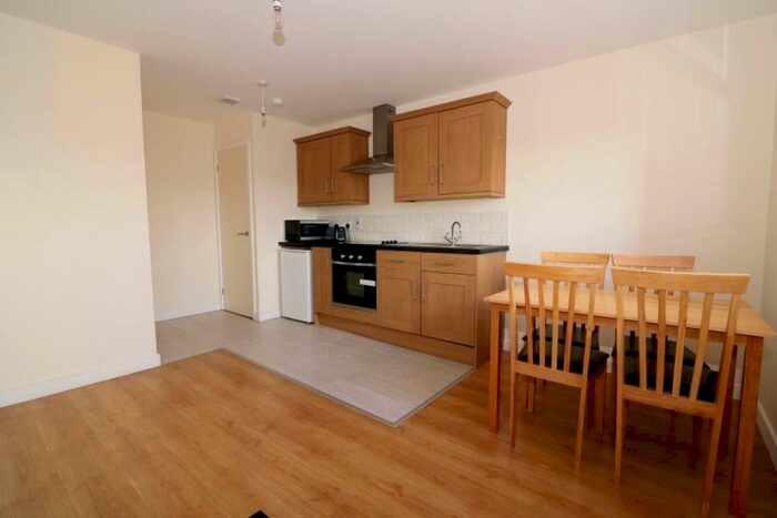 1 Bedroom Apartment To Rent In Cheapside Chambers, Bradford, BD1