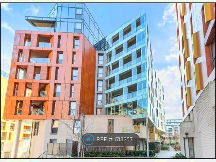 1 Bedroom Flat To Rent In Tiggap House, London, SE10