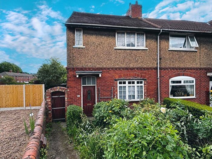 3 Bedroom Semi-Detached House For Sale In Grange Lane, Maltby, Rotherham, South Yorkshire, S66