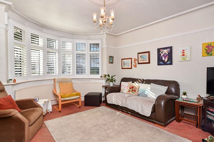 3 Bedroom Detached House For Sale In Church Road, South Shoeburyness, Essex, SS3