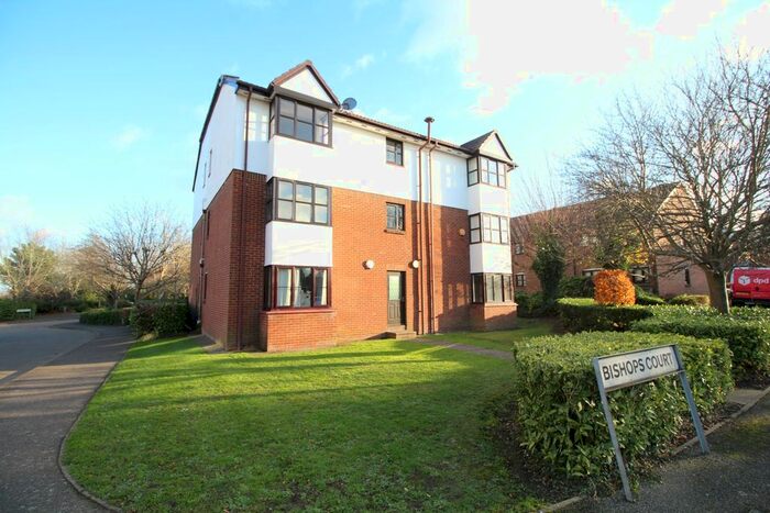 Studio To Rent In Chalice Way, Greenhithe DA9