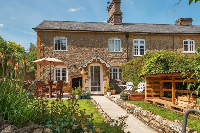 2 Bedroom Cottage For Sale In The Knapp, Charlton Horethorne, Sherborne, DT9