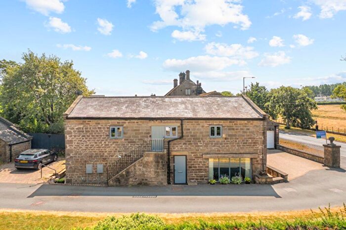 3 Bedroom Detached House For Sale In Ripon Road, Killinghall, HG3