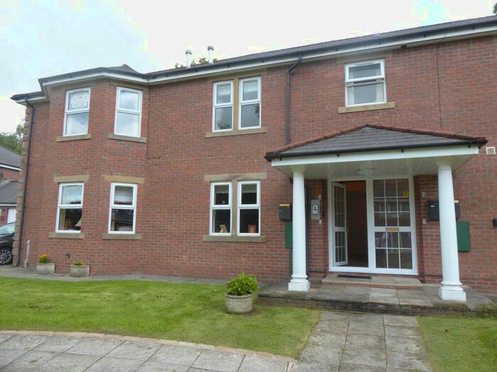 3 Bedroom Apartment To Rent In The Grange, BB1