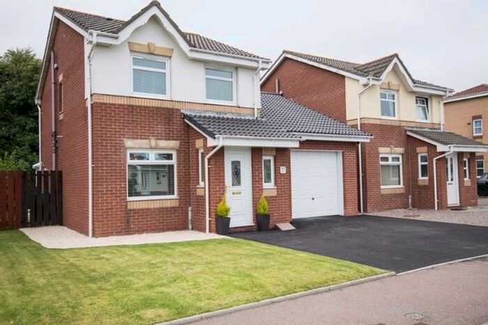 3 Bedroom Detached House To Rent In Boswell Road, Portlethen, Aberdeenshire, AB12