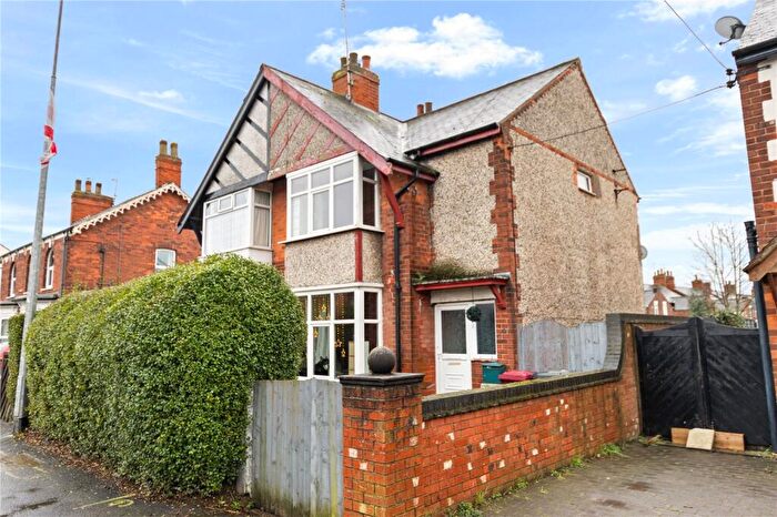 3 Bedroom Semi-Detached House For Sale In Victoria Road, Barnetby, North Lincolnshire, DN38