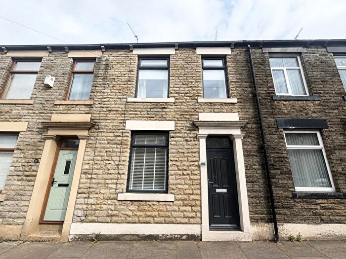 2 Bedroom Terraced House For Sale In Royds Street, Milnrow, Rochdale, Greater Manchester, OL16
