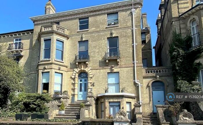 1 Bedroom Flat To Rent In Fonnereau Road, Ipswich, IP1