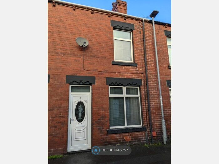 2 Bedroom Terraced House To Rent In Nursery Street, Barnsley S70