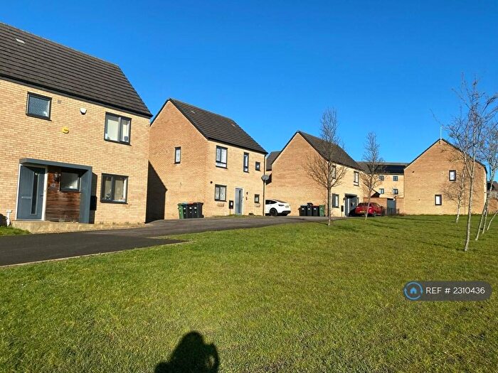 3 Bedroom Detached House To Rent In Grable Avenue, Milton Keynes, MK4