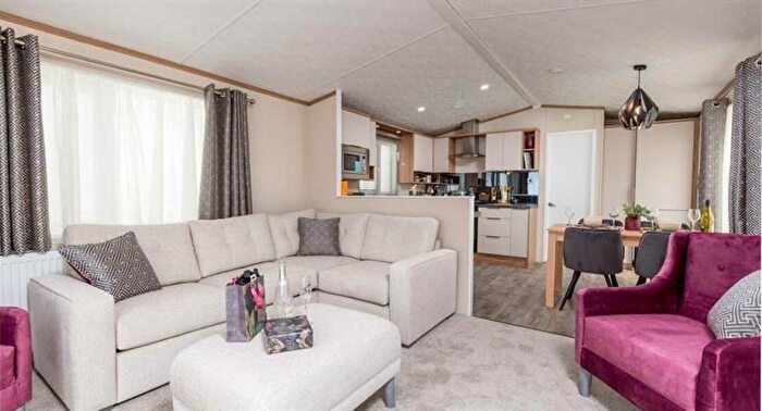 2 Bedroom Property For Sale In Ormside, Appleby-In-Westmorland, CA16