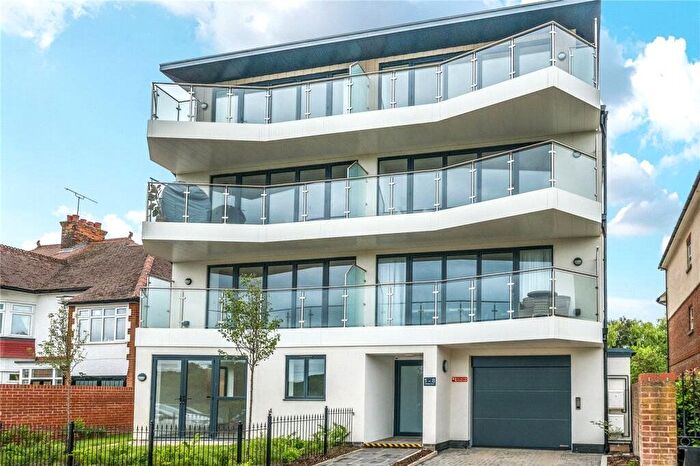 1 Bedroom Flat For Sale In Forest View, London, E4
