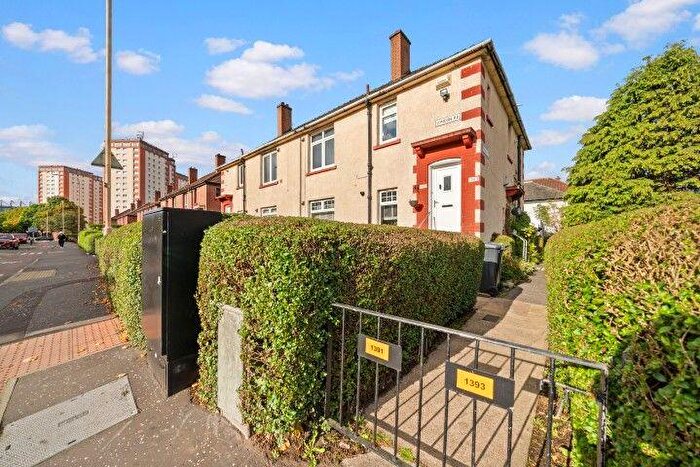 2 Bedroom Flat To Rent In London Road, Parkhead, Glasgow, G31