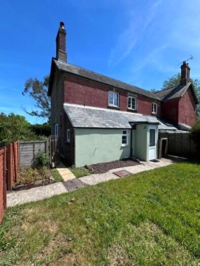 3 Bedroom Terraced House To Rent In Ilsington Farm, Tincleton, Dorchester, DT2
