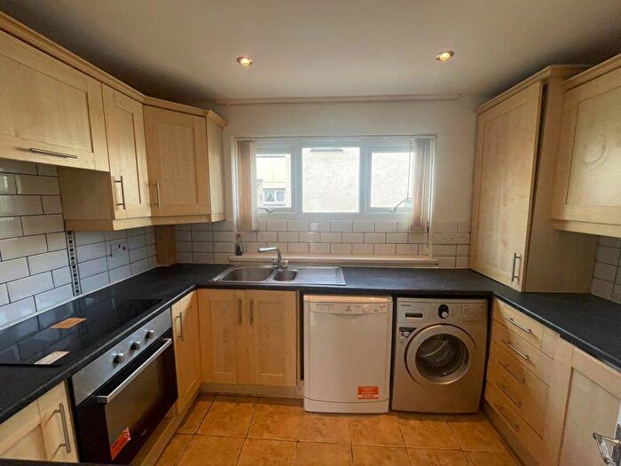 3 Bedroom Terraced House To Rent In Waskerley Road, Washington, NE38