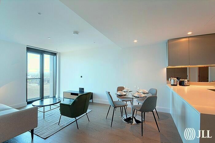 1 Bedroom Flat To Rent In The Dumont, London, SE1