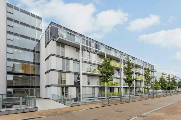 1 Bedroom Apartment To Rent In Hudson Apartments, New River Village, Hornsey, N8