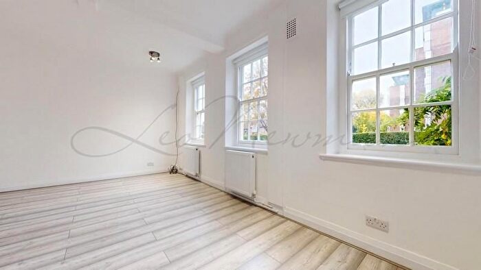 2 Bedroom Flat To Rent In Brampton Grove, Hendon, NW4