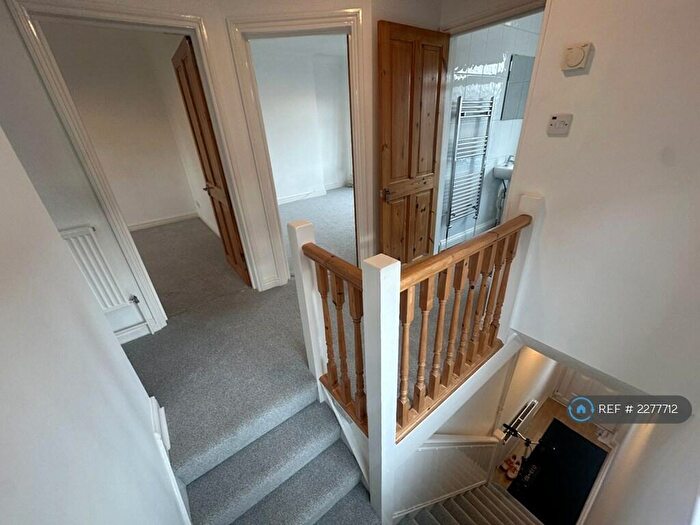 1 Bedroom Flat To Rent In Seafield Road, Bournemouth, BH6