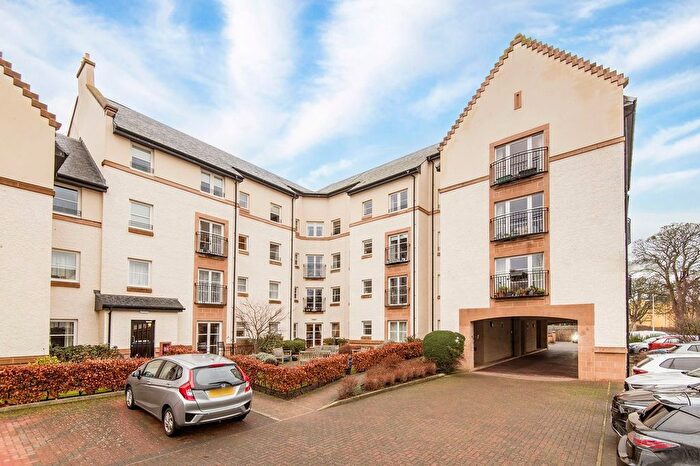 1 Bedroom Flat For Sale In Abbey Park Avenue, St Andrews, KY16