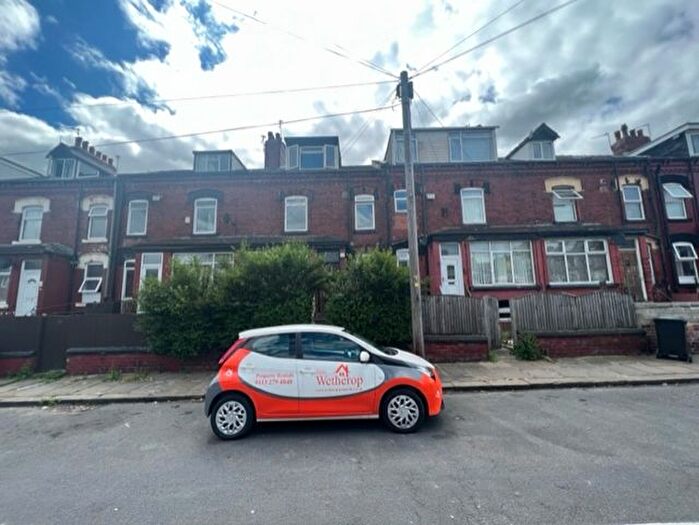 2 Bedroom Terraced House To Rent In Trafford Grove, Leeds, LS9