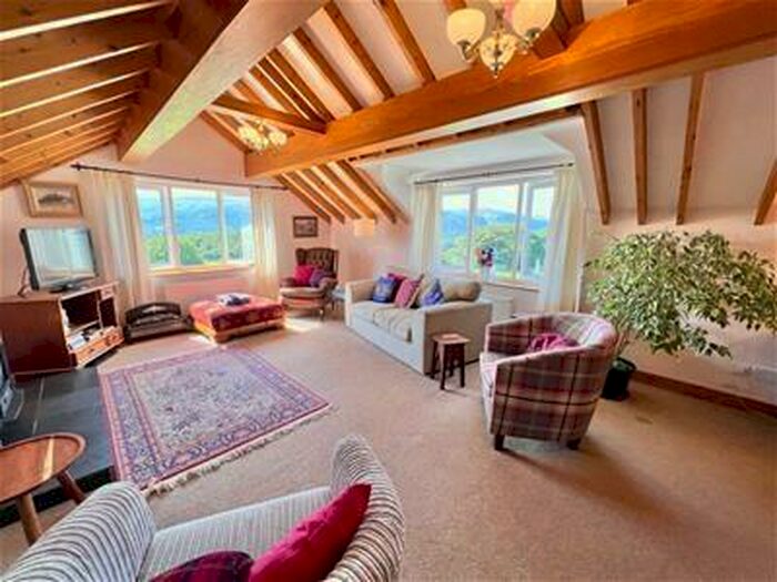 4 Bedroom Cottage For Sale In Maenan, Llanrwst, LL26