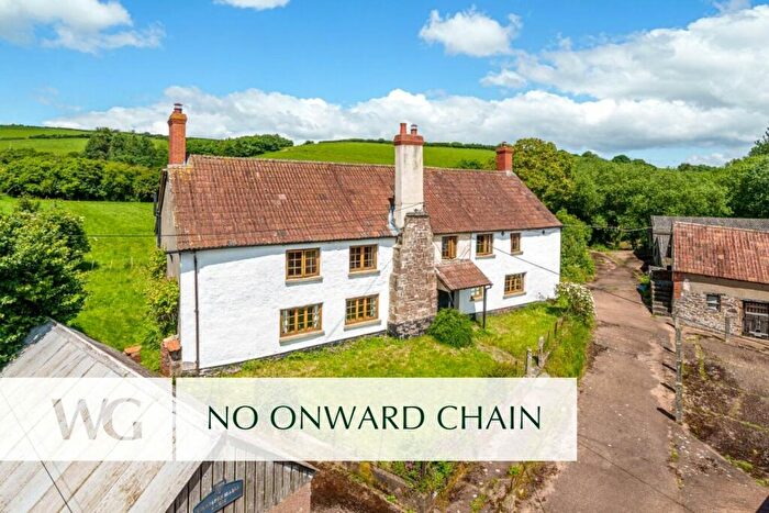 5 Bedroom Detached House For Sale In Bradninch, Exeter, EX5