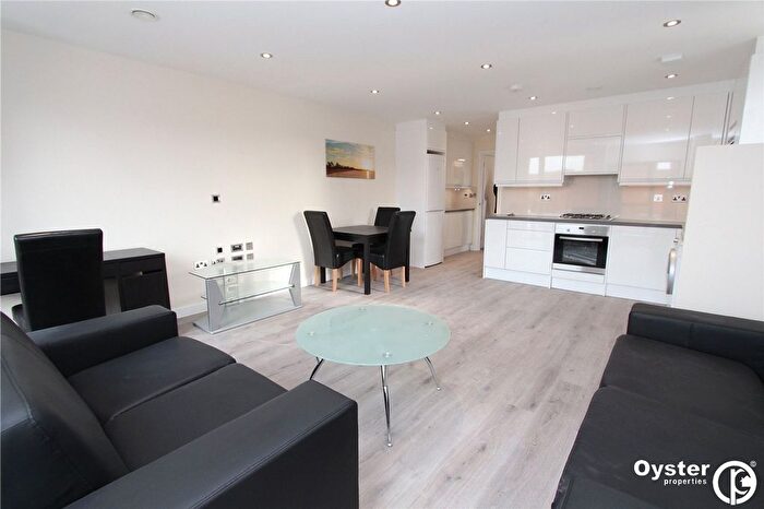 1 Bedroom Flat To Rent In Havelock Place, Alpha Court, HA1