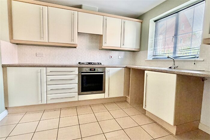 3 Bedroom End Of Terrace House To Rent In Tannin Crescent, Bulwell, NG6