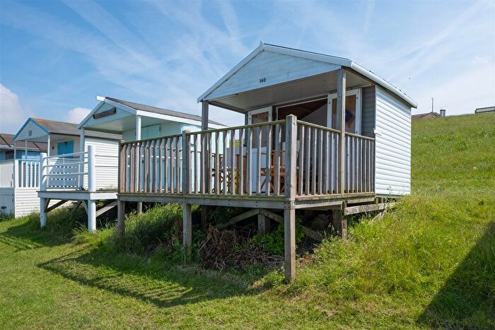 Property For Sale In Tankerton East, Marine Parade, Whitstable, CT5