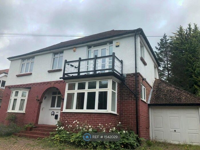 4 Bedroom Detached House To Rent In St. Helens Road, Hastings, TN34