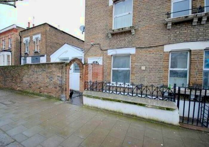 1 Bedroom Flat To Rent In Fernhead Road, West Kilburn, W9