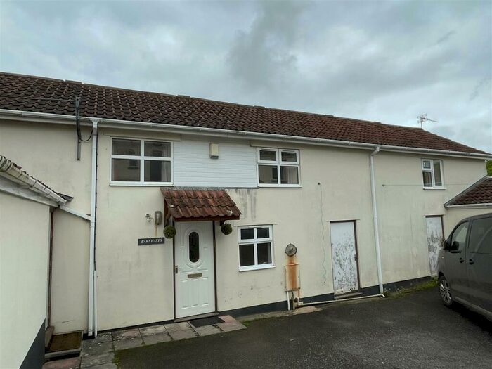 2 Bedroom Barn Conversion To Rent In Nadderwater, Exeter, EX4